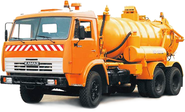 Вызов илососа в Махачкале